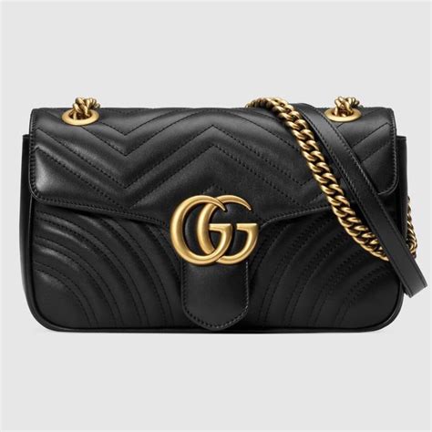 bolsa cartera cosmetiquera gucci|bolso gucci de mano.